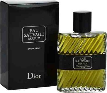 Dior Eau Sauvage f�rfi parf�m  100ml EDP Ritkas�g!