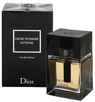 Dior Homme Intense f�rfi parf�m    50ml EDP Ritkas�g!