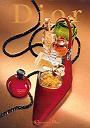 Christian Dior parf�m�k