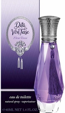 Dita Von Teese Fleur n�i parf�m    20ml EDP
