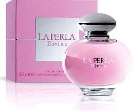 La Perla Divina n�i parf�m  80ml EDT