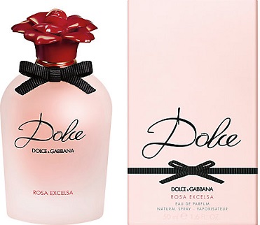 Dolce & Gabbana Dolce Rosa Excelsa n�i parf�m    30ml EDP Ritkas�g!