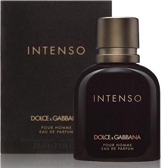 Dolce & Gabbana Intenso f�rfi parf�m    75ml EDP Ritkas�g! Utols� Db-ok!