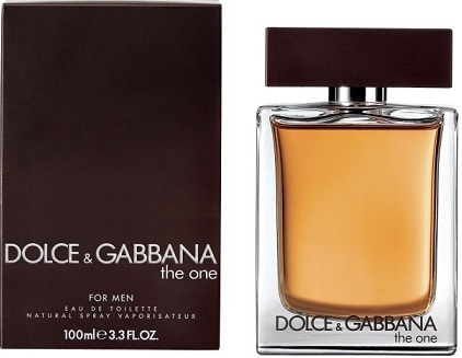 Dolce & Gabbana The One for Men Eau de Parfum f�rfi parf�m  150ml EDP