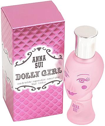 Anna Sui Dolly Girl n�i parf�m    30ml EDT