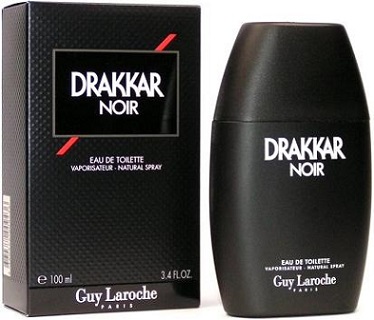 Guy Laroche Drakkar Noir f�rfi parf�m    50ml EDT Ritkas�g!