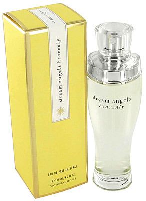 Victoria`s Secret Dream Angels Heavenly n�i parf�m 125ml EDP