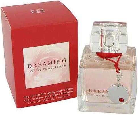 Tommy Hilfiger Dreaming n�i parf�m  100ml Deo Spray