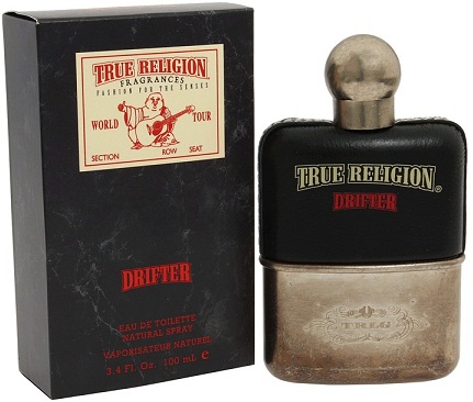 True Religion Drifter f�rfi parf�m  100ml EDT