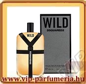 Dsquared2 Wild