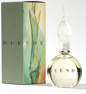 Jesus del Pozo Duende n�i parf�m 100ml EDT