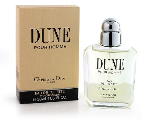 Christian Dior Dune f�rfi parf�m  100ml EDT K�l�nleges Ritkas�g!