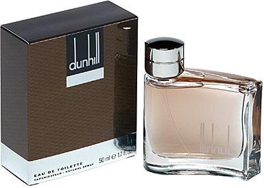 Dunhill for men f�rfi parf�m 75ml EDT