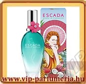 Escada Born in Paradise