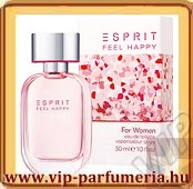 Esprit Feel Happy