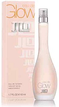 Jennifer Lopez Eau de Glow n�i parf�m 100ml EDT K�l�nleges Ritkas�g!