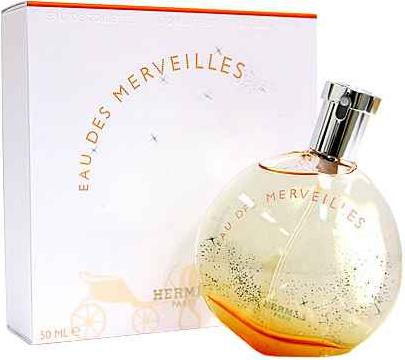 Herm�s Eau des Merveilles n�i parf�m 100ml EDT Ritkas�g! Id�szakos Akci�!