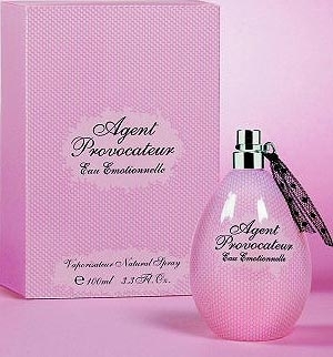 Agent Provocateur Eau Emotionelle n�i parf�m  50ml EDT