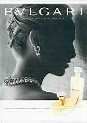 Bvlgari Eau Fraiche n�i parf�m  50ml EDT