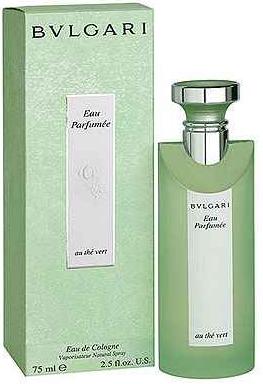 Bvlgari Eau Parfum�e au The Vert n�i parf�m 5ml mini parf�m s�r�lt csomagol�s� K�l�nleges Ritkas�g!
