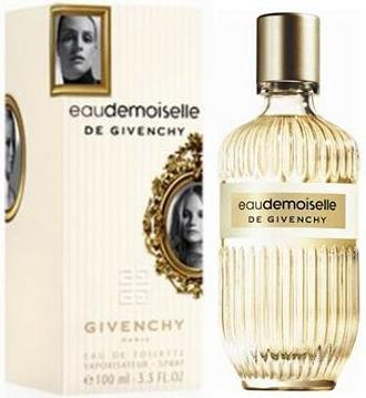 Givenchy Eaudemoiselle de Givenchy n�i parf�m R�gi kiad�s! 100ml EDT (Teszter) K�l�nleges Ritkas�g!