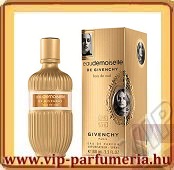Eaudemoiselle de Givenchy Bois de Oud