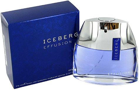 Iceberg Effusion f�rfi parf�m  75ml EDT