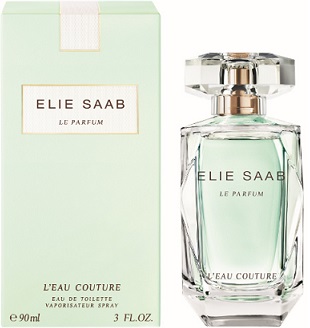Elie Saab L Eau Couture n�i parf�m   50ml EDT Ritkas�g! Utols� Db-ok!