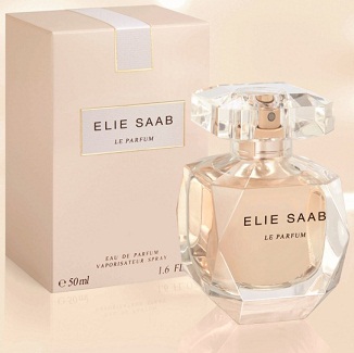 Elie Saab Le Parfum n�i parf�m   50ml EDP Ritkas�g Utols� Db-ok!