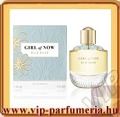 Elie Saab Girl of Now Illatcsal�d