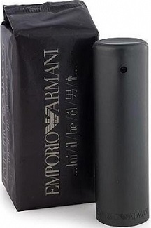 Giorgio Armani Emporio Armani f�rfi parf�m   50ml EDT Ritkas�g Utols� Db-ok!