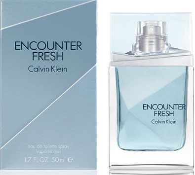 Calvin Klein Encounter Fresh f�rfi parf�m  100ml EDT K�l�nleges Ritkas�g!
