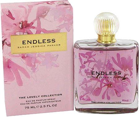 Sarah Jessica Parker Endless n�i parf�m  75ml EDP