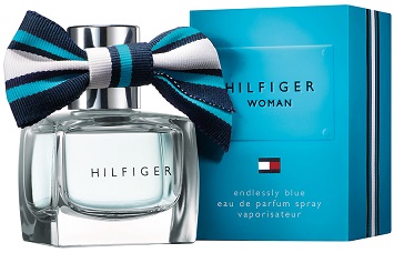 Tommy Hilfiger Hilfiger Woman Endlessly Blue n�i parf�m    50ml EDP
