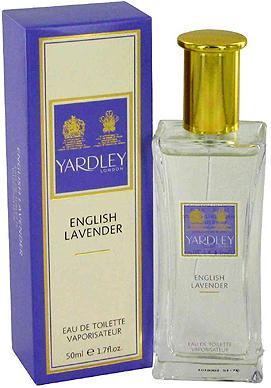 Yardley English Lavander n�i parf�m   50ml EDT