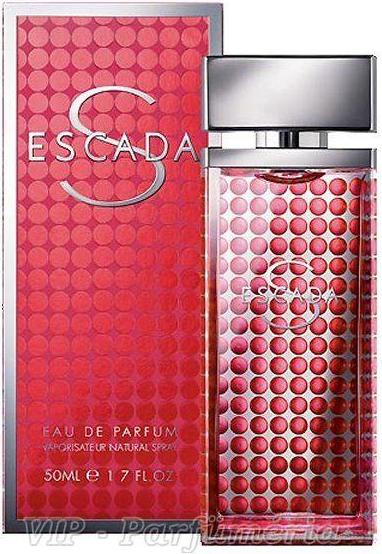 Escada S n�i parf�m   30ml EDP