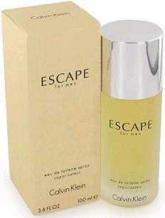 Calvin Klein Escape f�rfi parf�m    30ml EDT Kifut�!