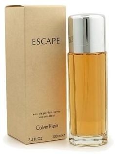 Calvin Klein Escape n�i parf�m 100ml EDP