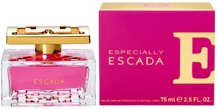Escada Especially n�i parf�m    50ml EDP Ritkas�g!