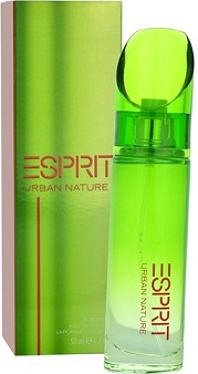 Esprit Urban Nature n�i parf�m    30ml EDT