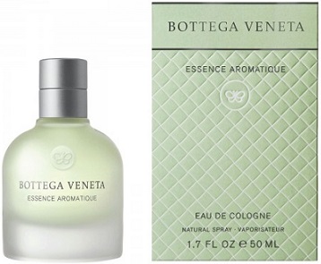 Bottega Veneta Essence Aromatique unisex parf�m  90ml EDC (Teszter) K�l�nleges Ritkas�g!