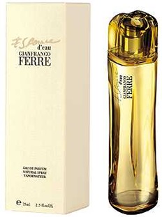Ferr� Essence d'eau n�i parf�m 100ml EDP (Teszter)