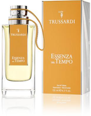 Trussardi Essenza Del Tempo unisex parf�m  75ml EDT