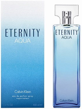 Calvin Klein Eternity Aqua n�i parf�m   50ml EDP