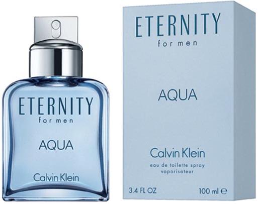 Calvin Klein Eternity Aqua f�rfi parf�m    30ml EDT Ritkas�g! Utols� Db-ok!