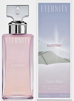 Calvin Klein Eternity Summer 2014 n�i parf�m  100ml EDP