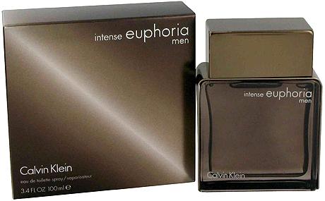 Calvin Klein Euphoria Men Intense f�rfi parf�m 100ml EDT K�l�nleges Ritkas�g!