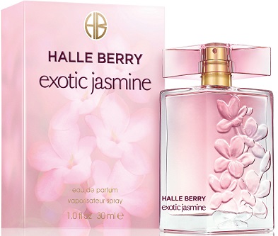 Halle Berry Exotic Jasmine n�i parf�m    100ml EDP