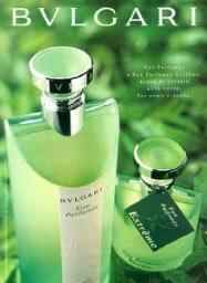 Bvlgari Eau parfum�e extreme n�i miniparf�m  5ml EDT K�l�nleges Ritkas�g!