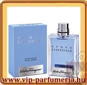 Acqua Essenziale